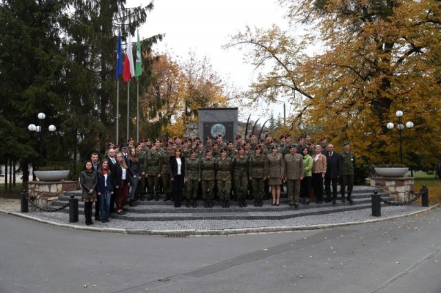 Konferencja w WSOWL we Wrocławiu